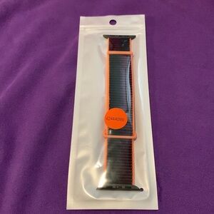 Brand new unisex Apple compatible watch band